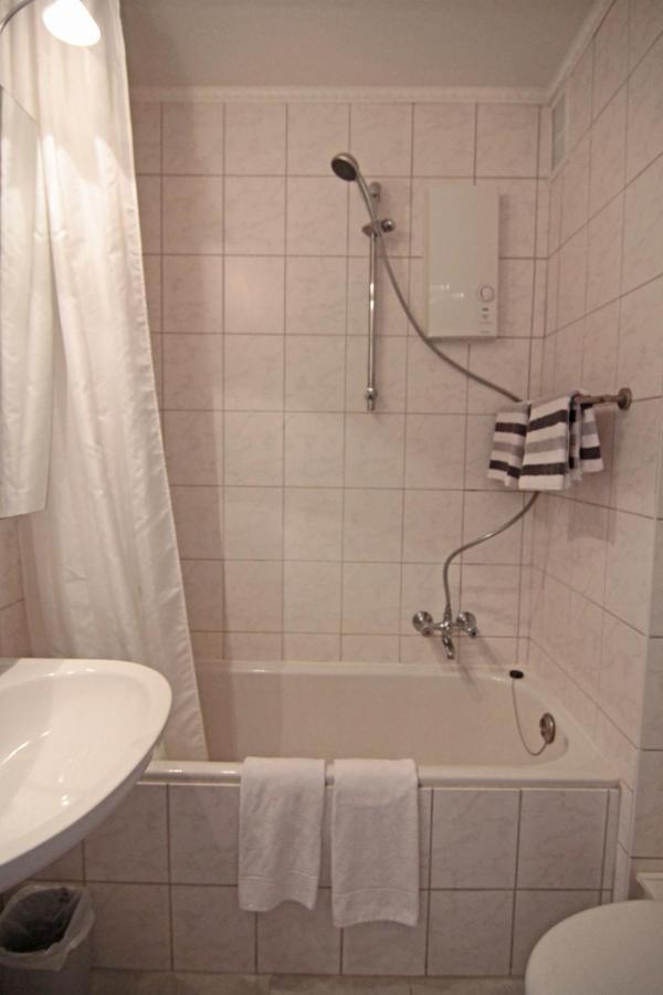 Ahoi-sylt Apartment *